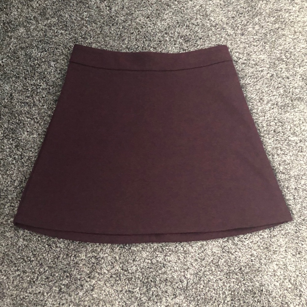 Forever 21 skirt